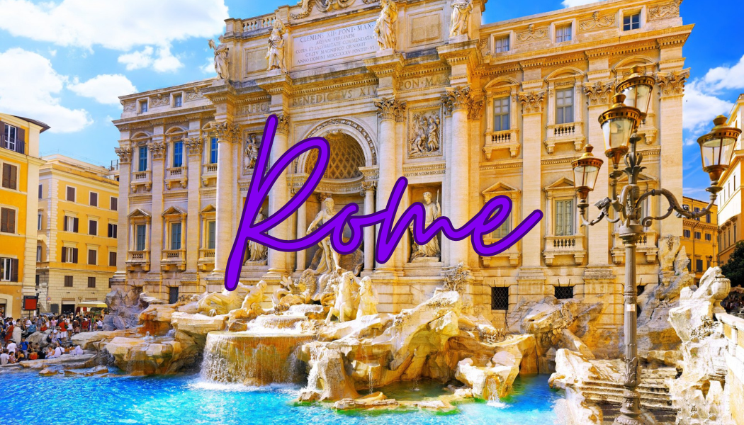 Rome