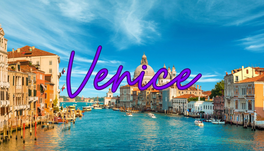 Venice