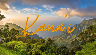 Kaua'i