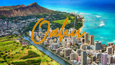 Oahu